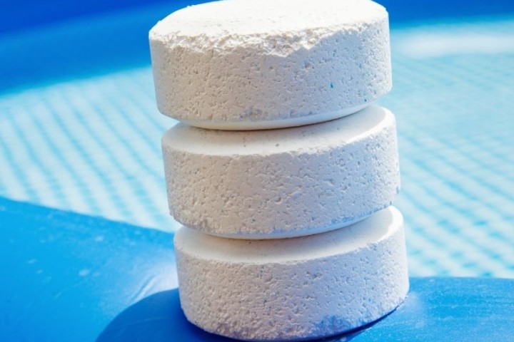 Hiểu rõ hơn về nồng độ chlorine khử trùng và tính ứng dụng của nó