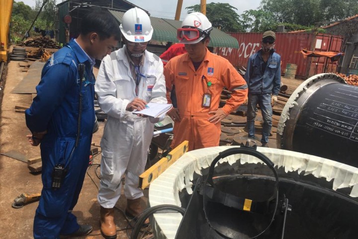 Tháng 5/2017 DMC đạt doanh thu 259 tỷ đồng đạt 130% kế hoạch 