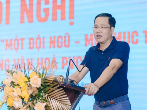  Ông Trần Ngọc Lan - Ủy viên HĐQT giữ chức Thành viên Ban Kiểm toán PVChem