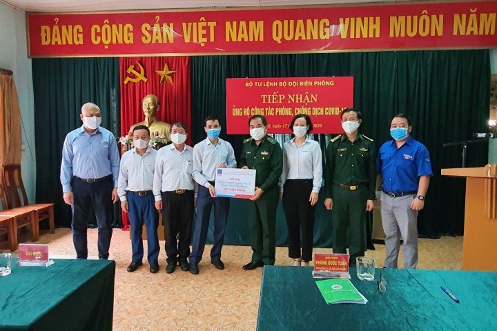 Petrovietnam: Tình người trong 