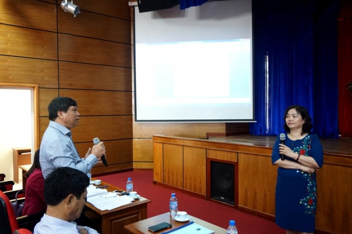 Tập đoàn Dầu khí Việt Nam tổ chức Hội nghị hướng dẫn và triển khai thực hiện Nghị định 53