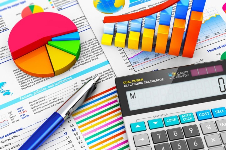 Báo cáo tài chính 6 tháng đầu năm 2026 đã kiểm toán 