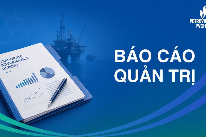 Báo cáo Quản trị 6 tháng đầu năm 2026