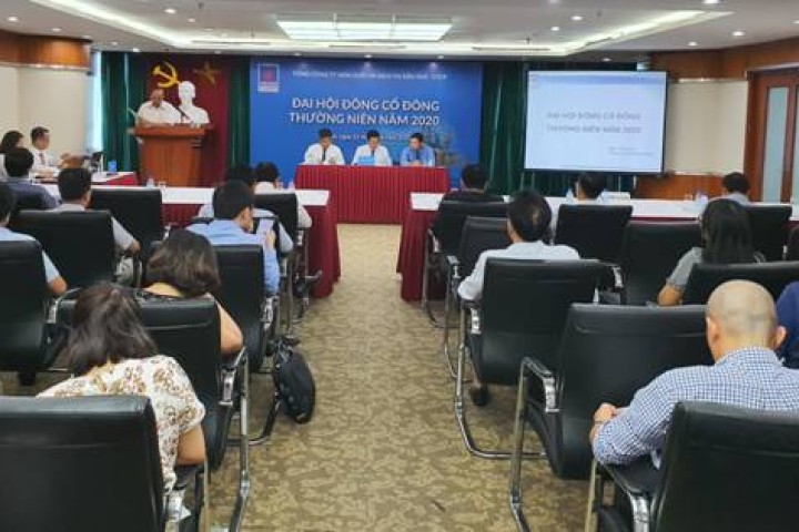 PVChem tổ chức thành công Đại hội cổ đông thường niên năm 2020