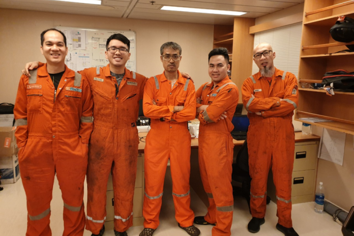 PVChem vượt khó trong mùa dịch Covid-19 và giá dầu giảm sâu