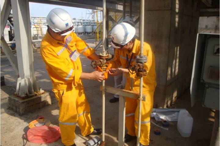 Những thay đổi lớn tại một doanh nghiệp dầu khí “nhỏ”