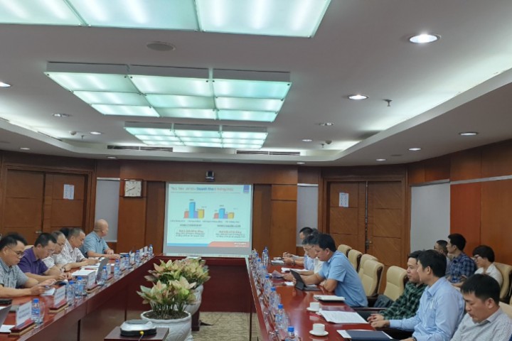 PVChem nỗ lực quản trị biến động, hoàn thành các chỉ tiêu Kế hoạch 9 tháng đầu năm 2023