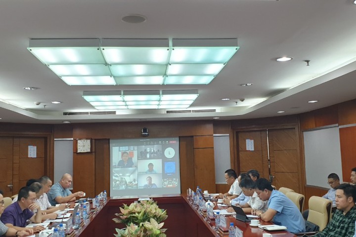PVChem hoàn thành kế hoạch 6 tháng đầu năm 2022,  triển khai Phương án tăng Vốn điều lệ lên 1000 tỷ đồng