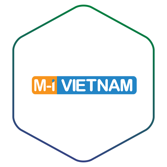 Công ty TNHH Dịch vụ Dầu khí M-I Việt Nam