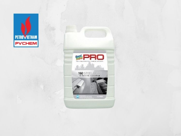 Goodmaid PRO GMP 160 Steel Brite