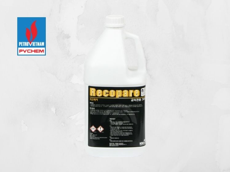 Ricopare